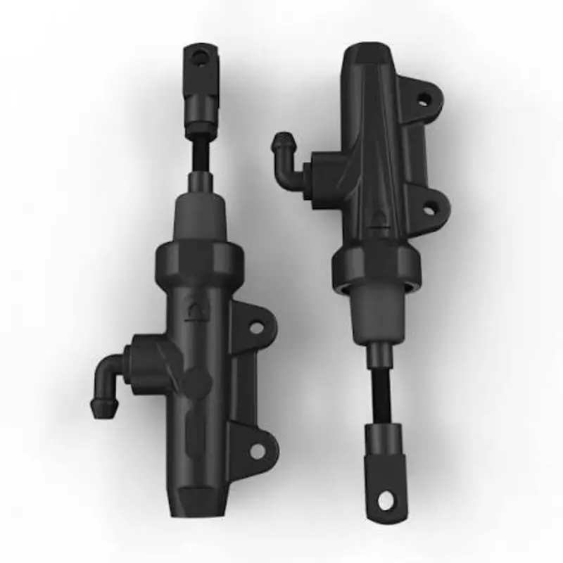 Master Cylinder Assembly