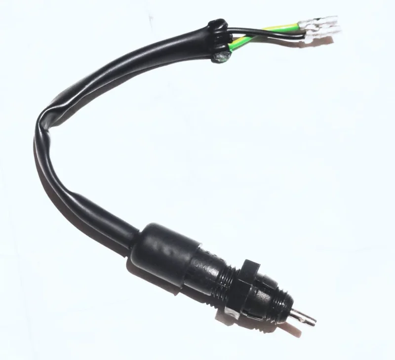 Switch Assembly RR Stop