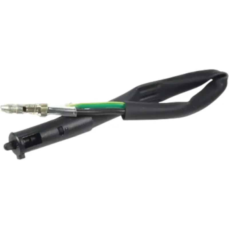 Switch Assy/ FR Stop