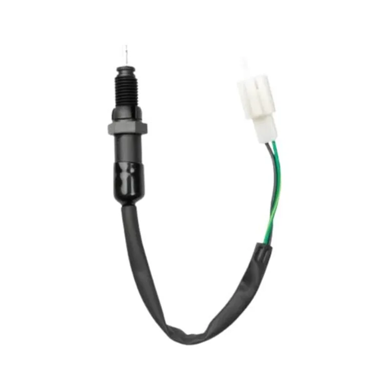 Switch Assembly Rear Stop