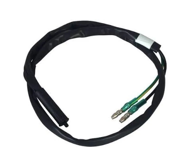 Switch Assembly Front Stop
