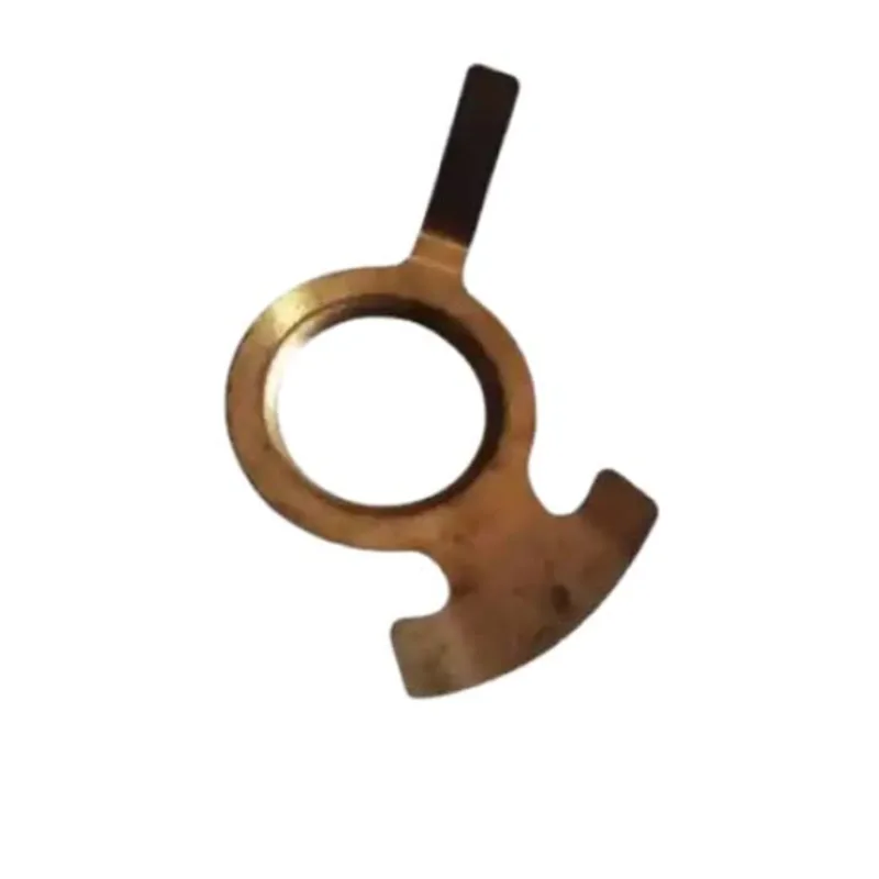 Rotor Neutral Switch