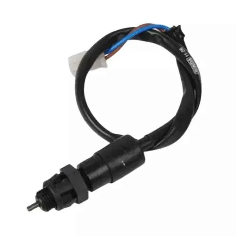 Switch Rear Brake