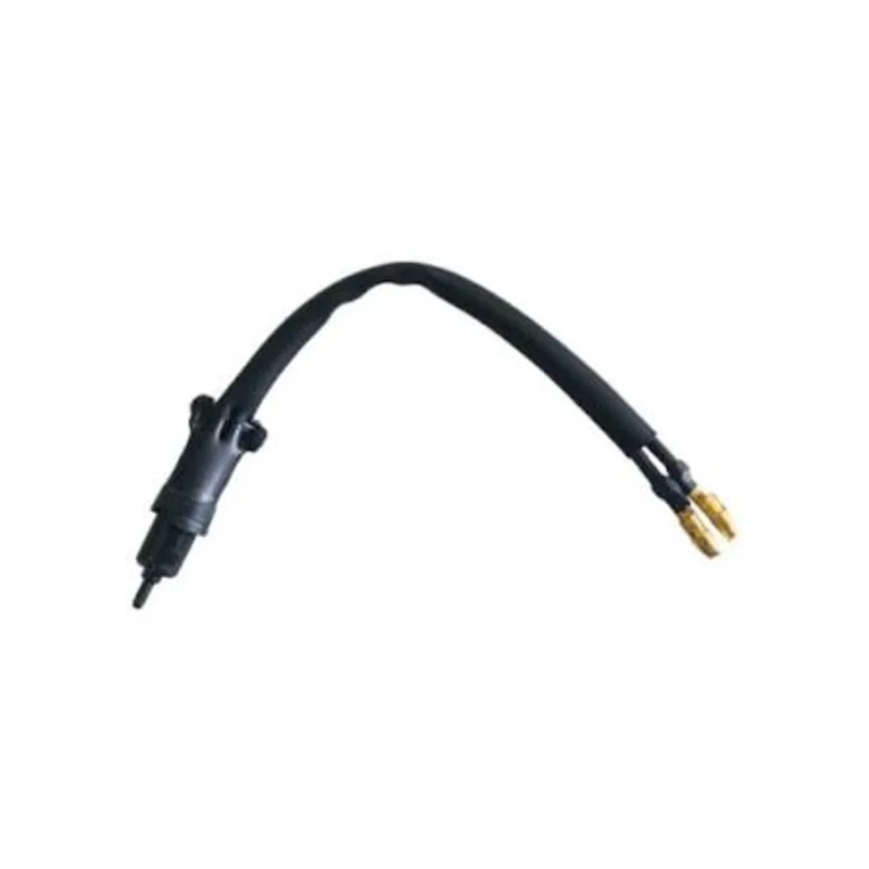 Front Stop Switch