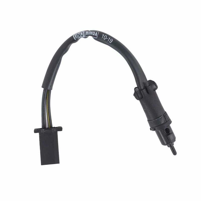 Rear Switch