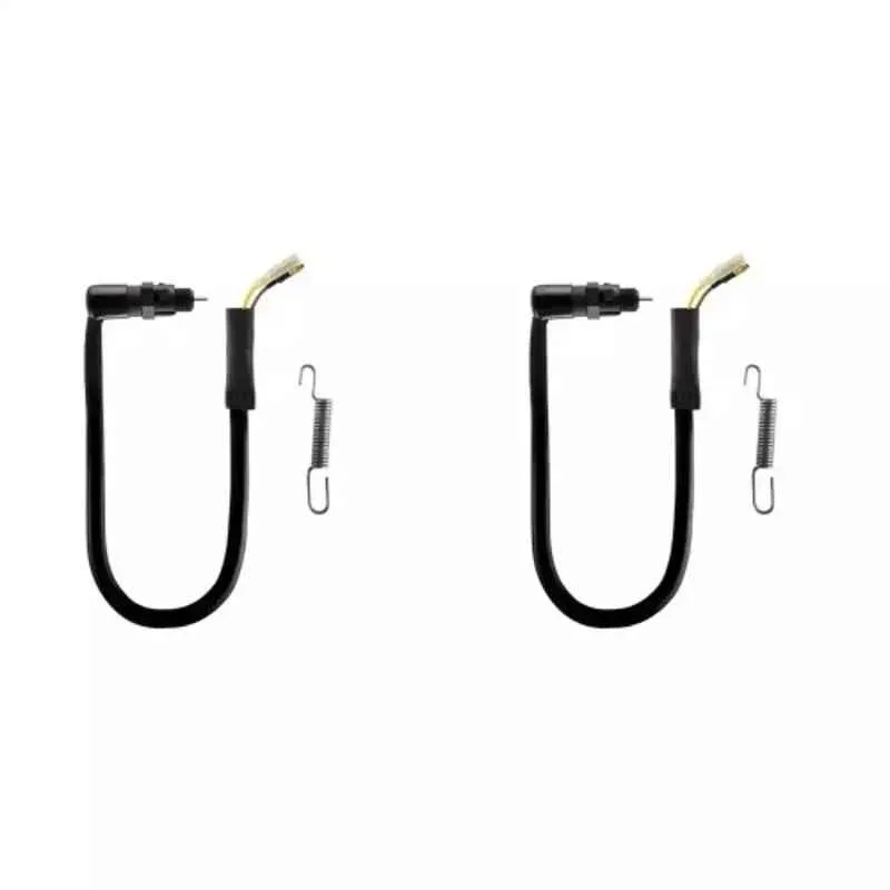 Stop Switch Assembly