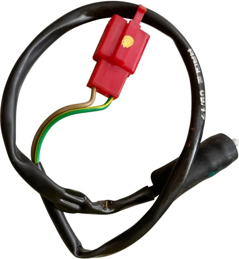 Front Stop Switch Assembly