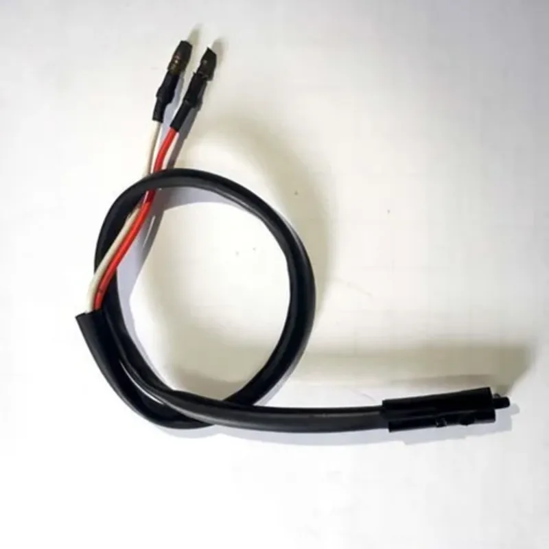 Switch Assembly Stop Lamp Front