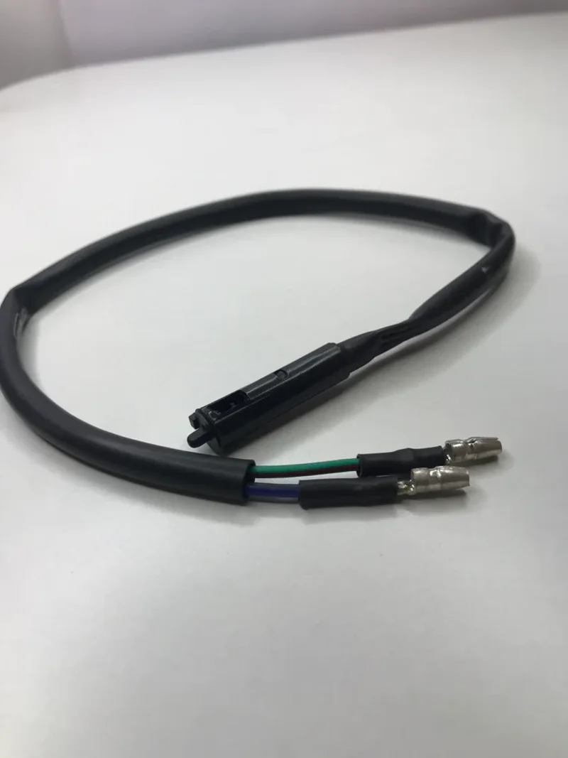 Clutch Switch ES