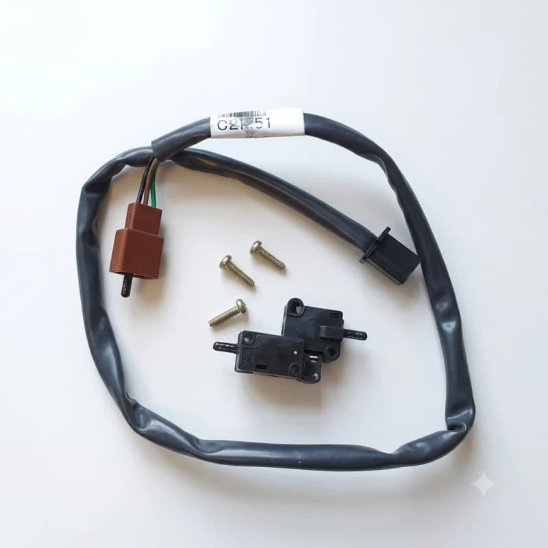 Clutch Switch Repair Kit