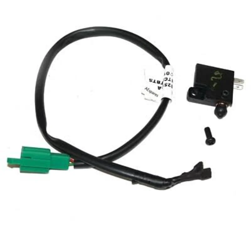 Switch Assembly Kit Front Disc