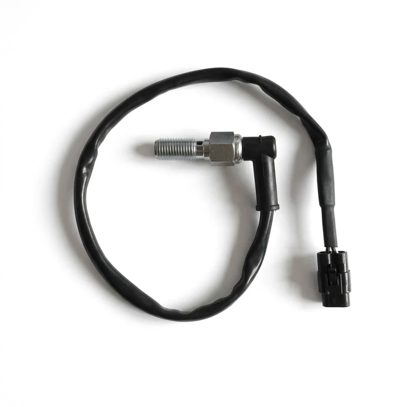 Pressure Switch Kit