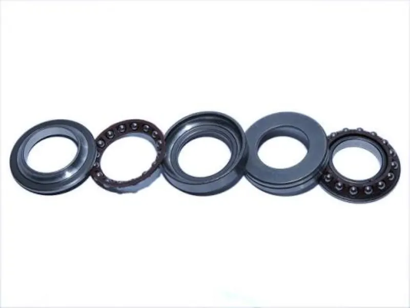 Cup Steering