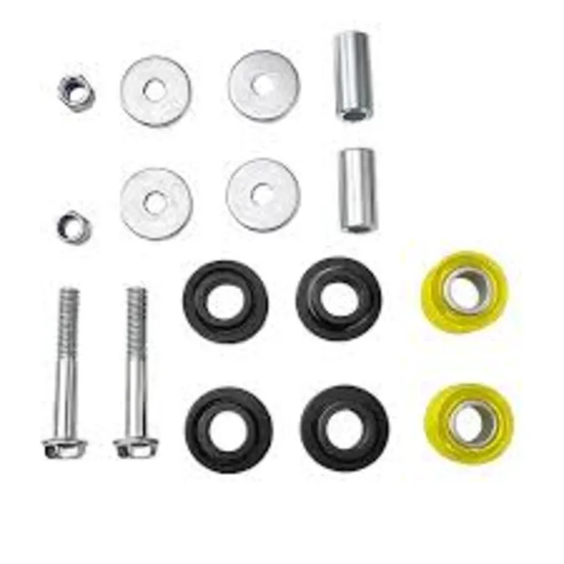 Head Light Stay Bolt Kit