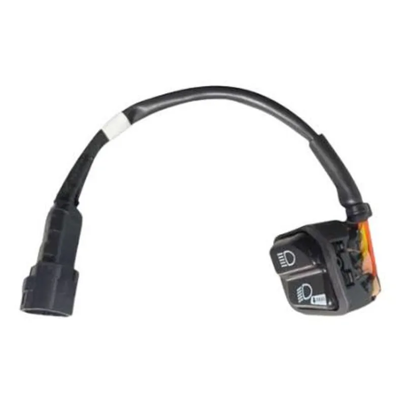 Switch Assy Jupiter