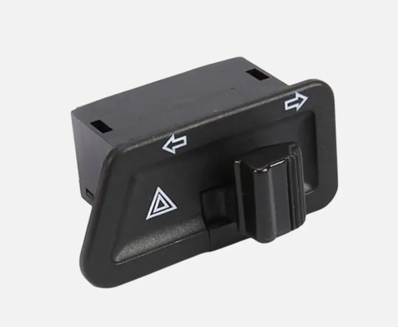Hazard Flasher Switch