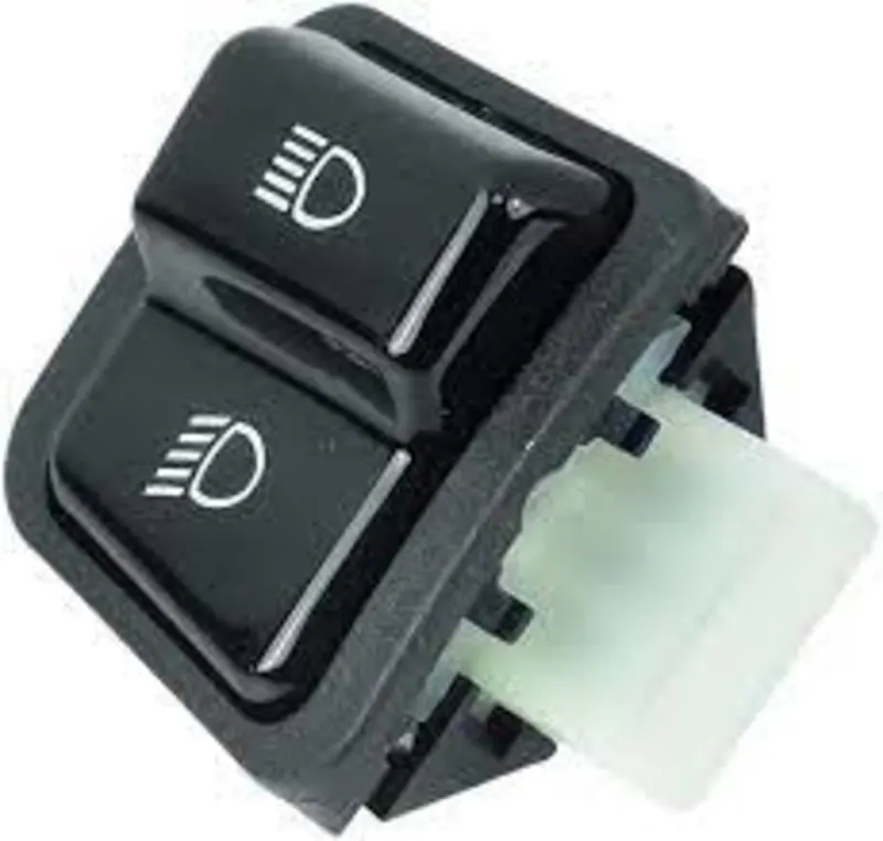 Dimmer Switch Comp