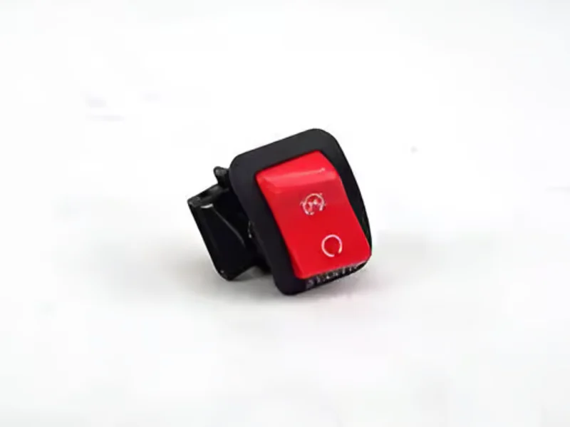 Switch Unit Eng Stop Start