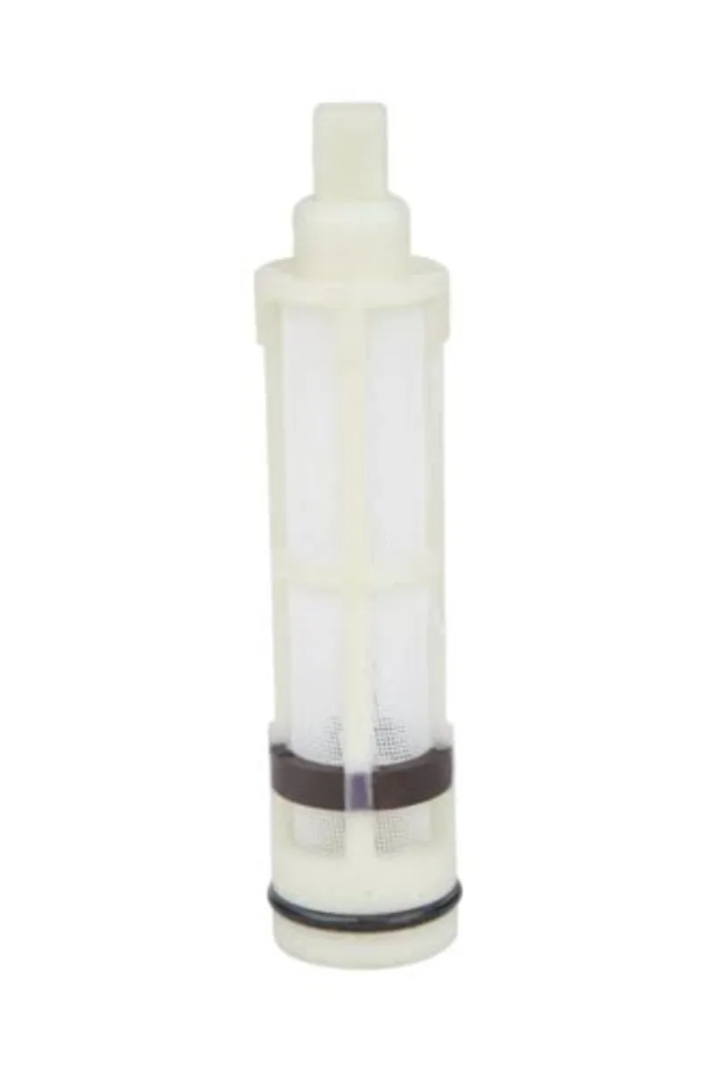 Mesh Strainer