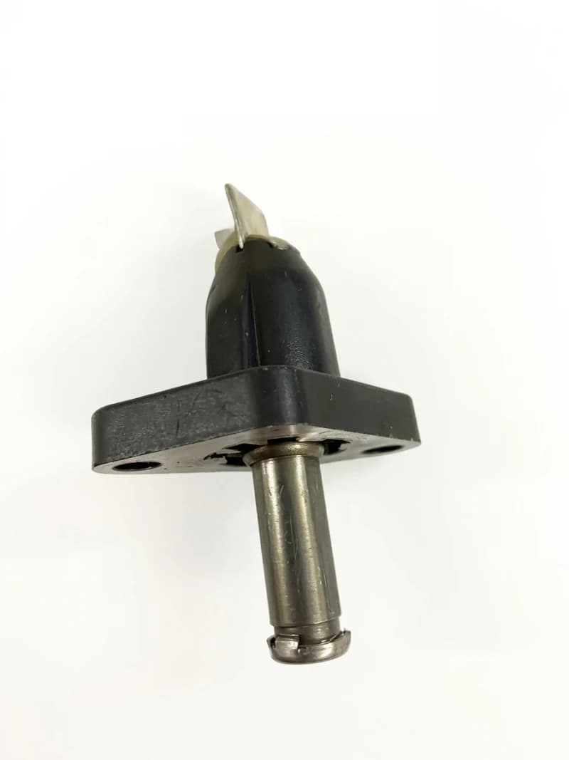 Tensioner Assy CA