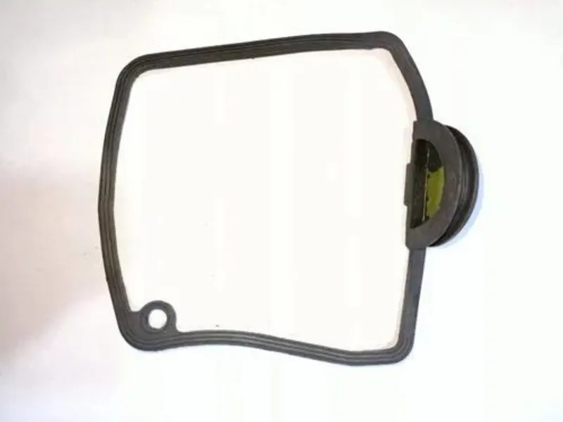 Gasket Comp Head Cover