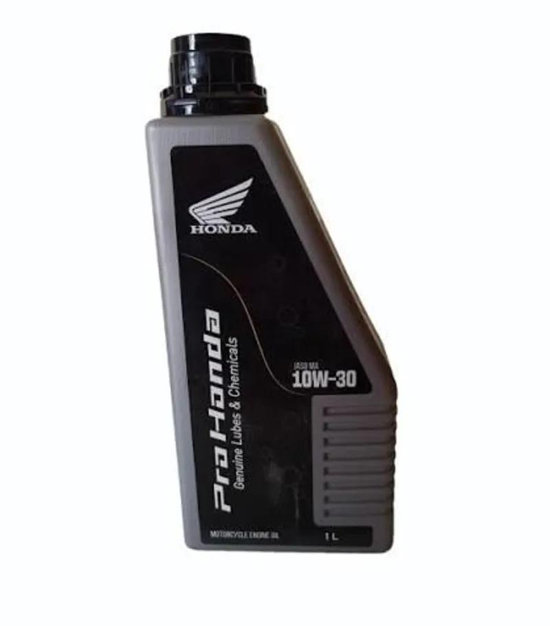 Shine Engine Oil 10W-30