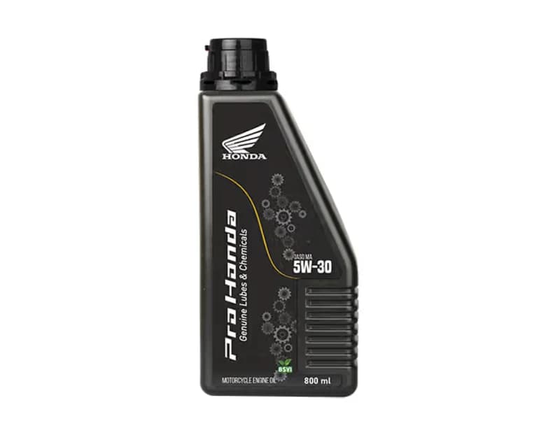 Activa Engine Oil 10W-30