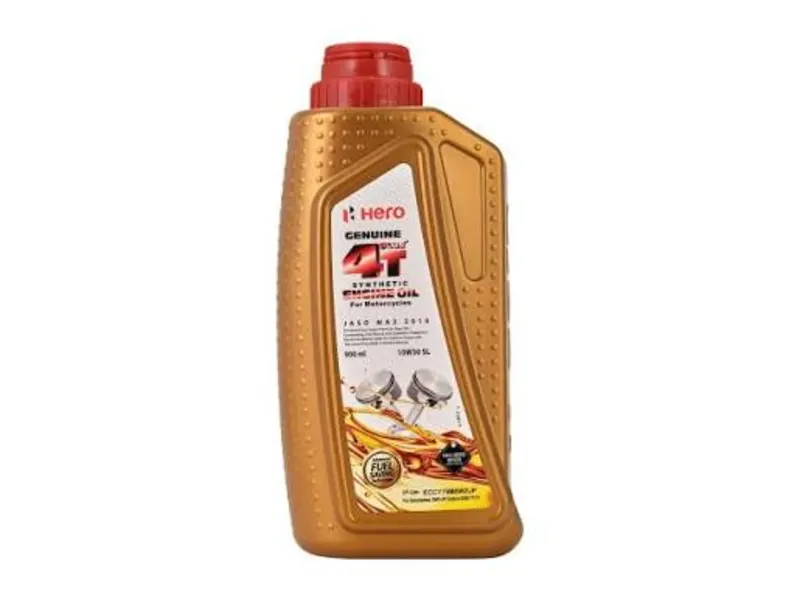 Hero Engine Oil 900ml 10W30 SL