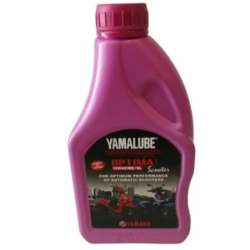 Yamaha Engine Oil 800ml 10W40 MB / SL