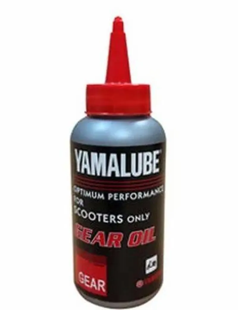 Yamaha Gear Oil 100ml