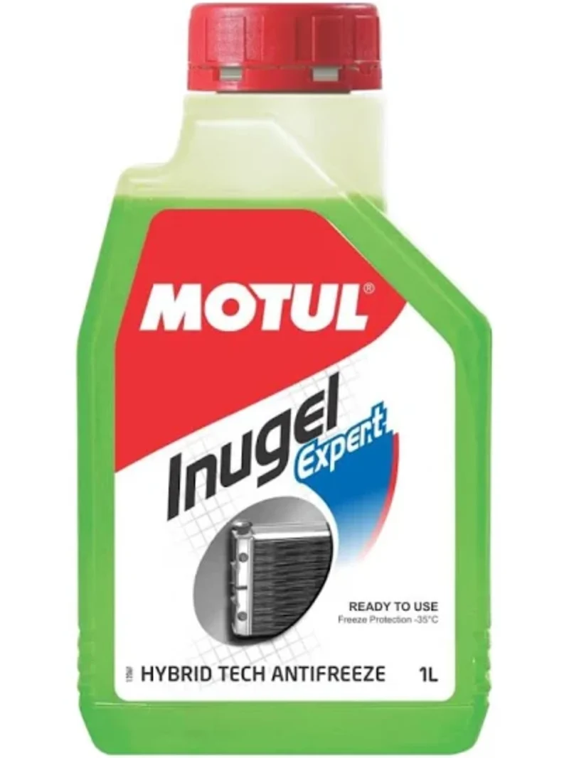 Motul Inguel OIL 1L