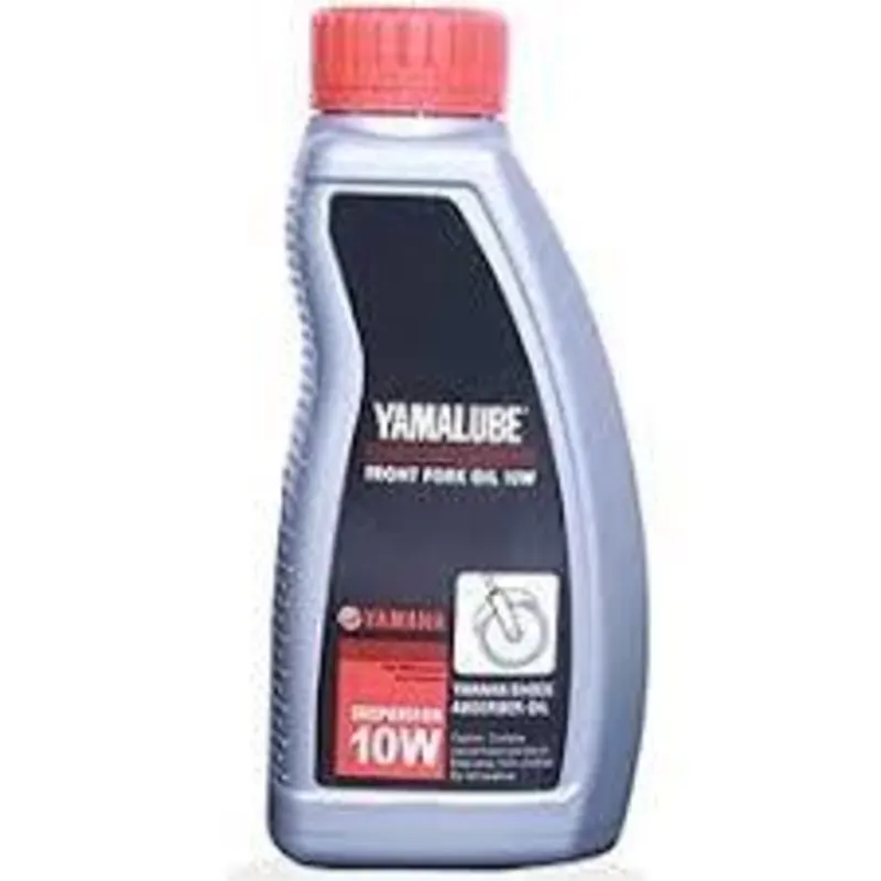 Yamaha Fork Oil 500ml 10W