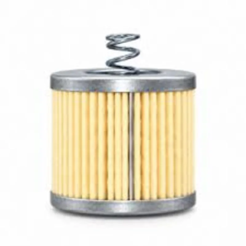 Engine Oil Filter