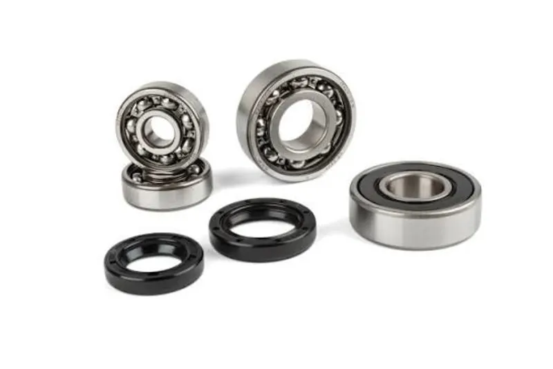Crankshaft Bearing Kit