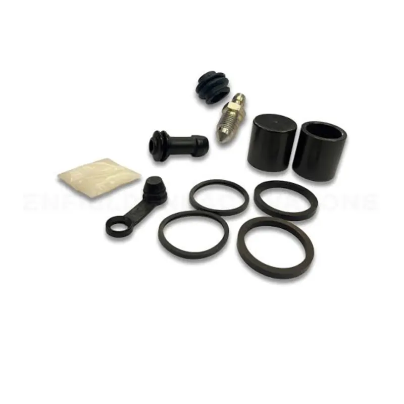 Major Kit Front Caliper