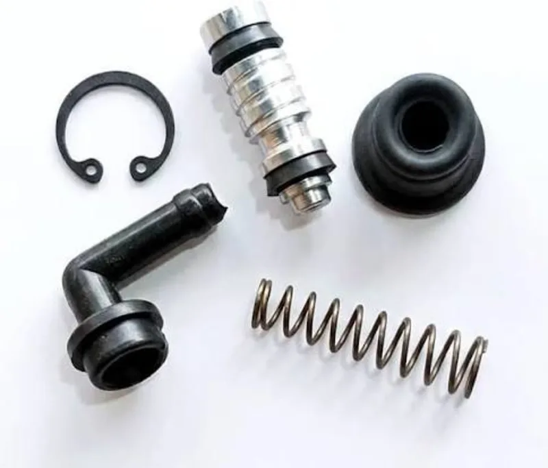Cylinder Set Master / YY