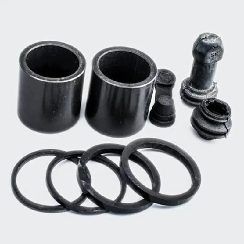 Kit End Kit Major