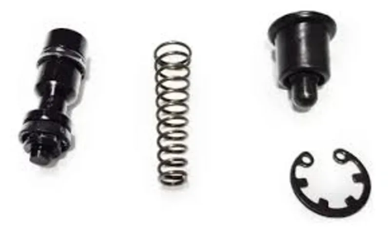 MC Major Kit Metal End