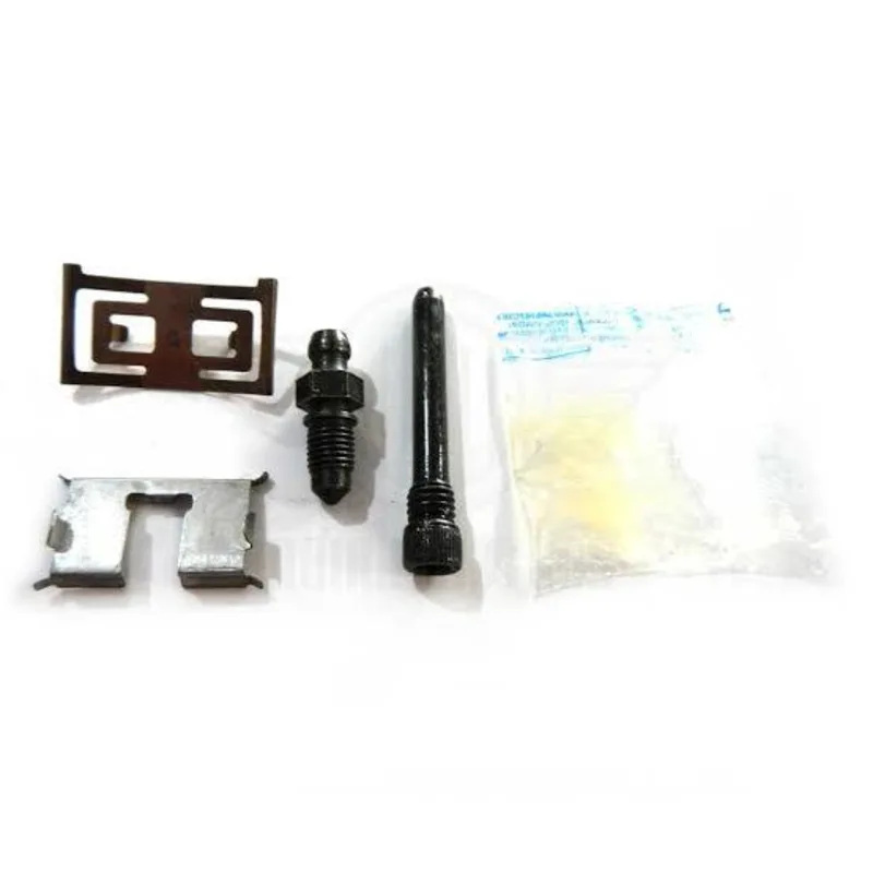 Kit End Caliper Mini