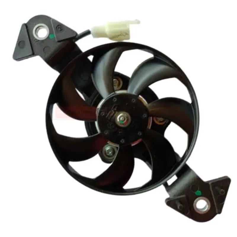 Blower Assembly