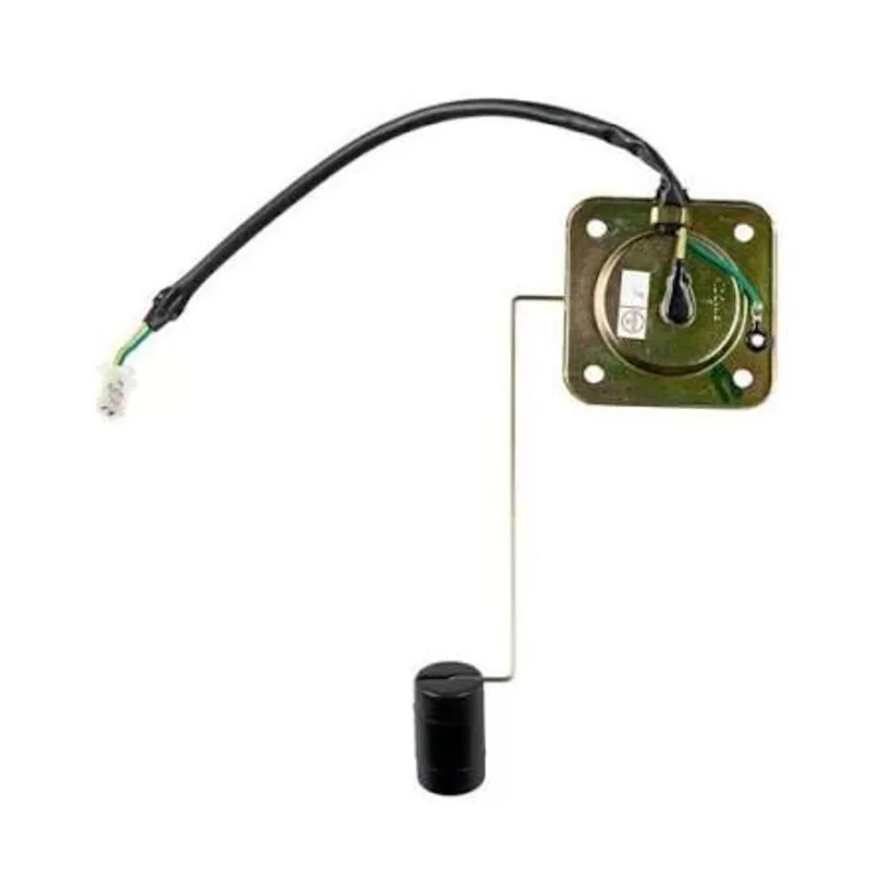 Petrol Unit