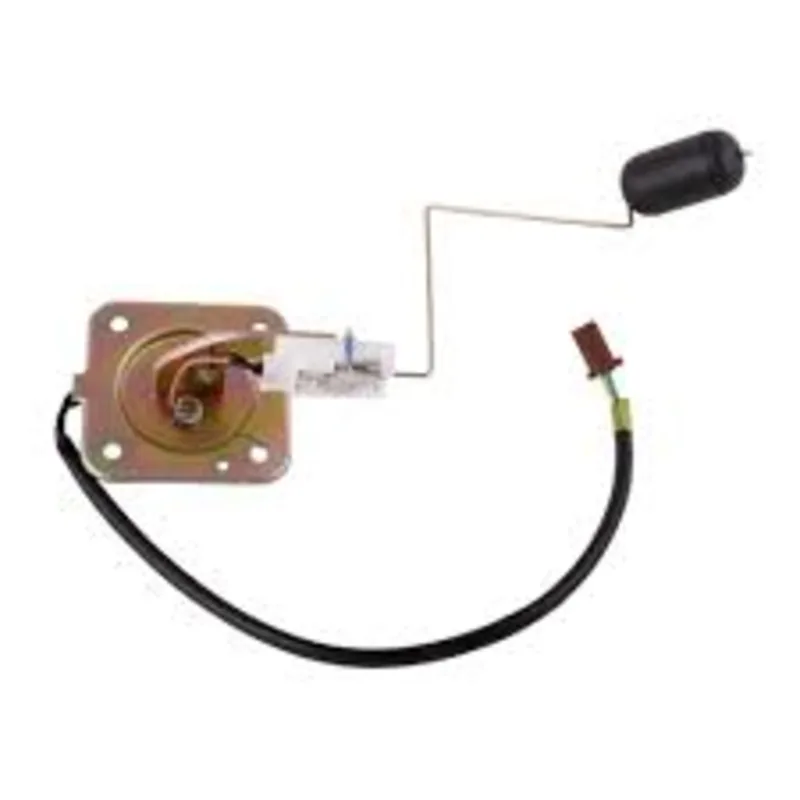 Fuel Unit