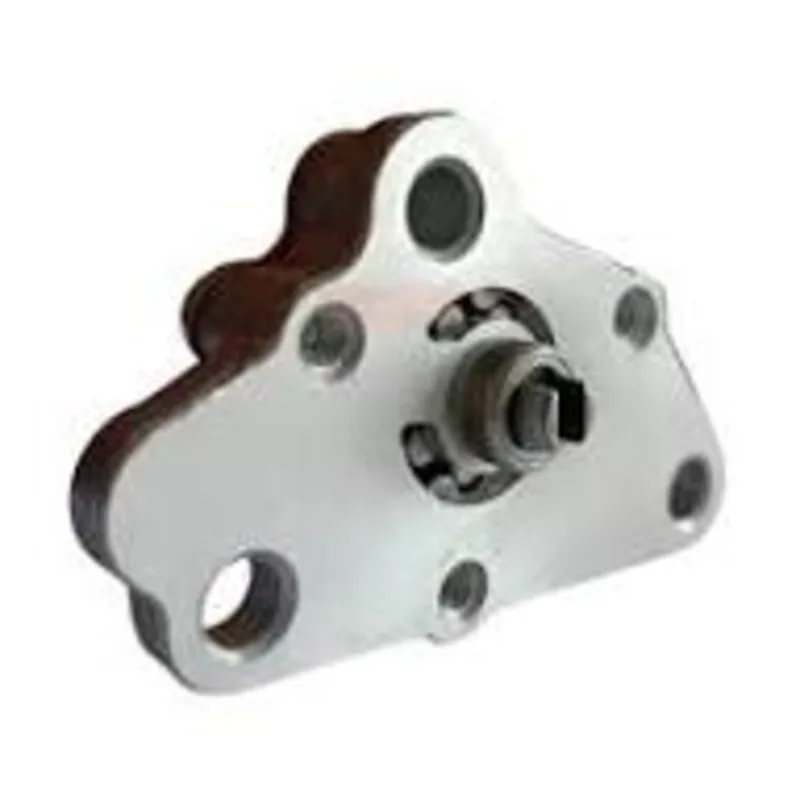 Oil Pump Assembly