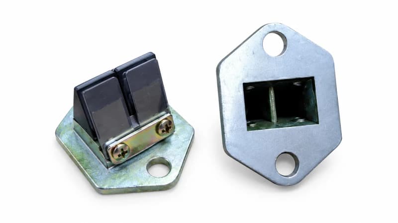 Reed Valve Assembly