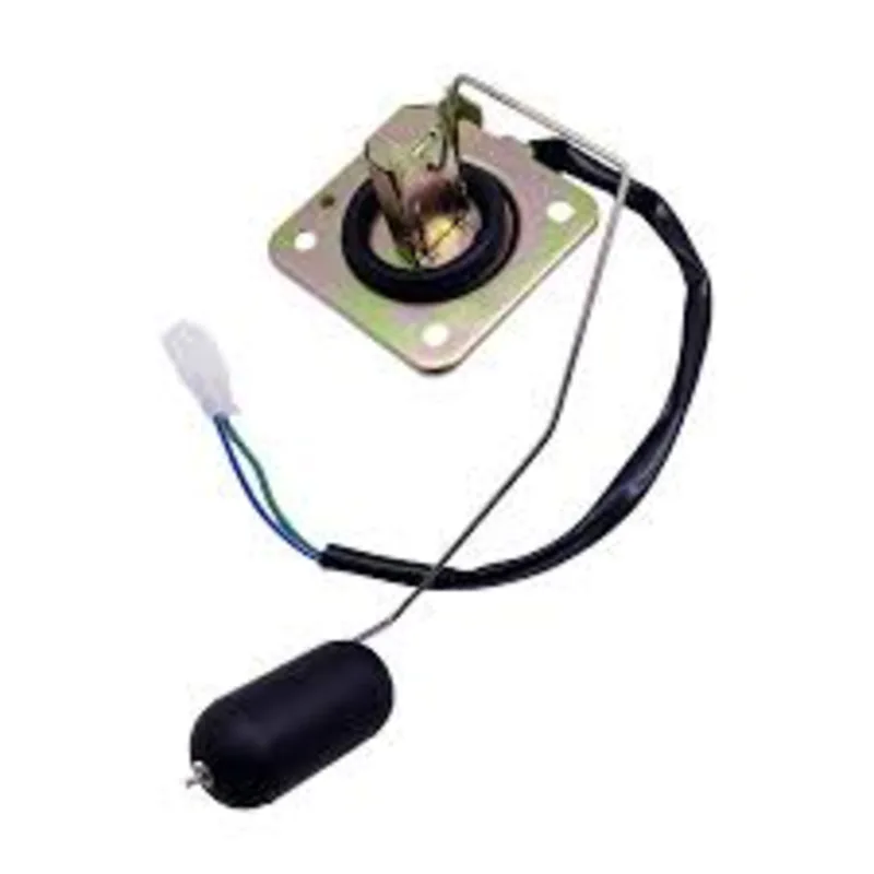 Fuel Unit Assembly