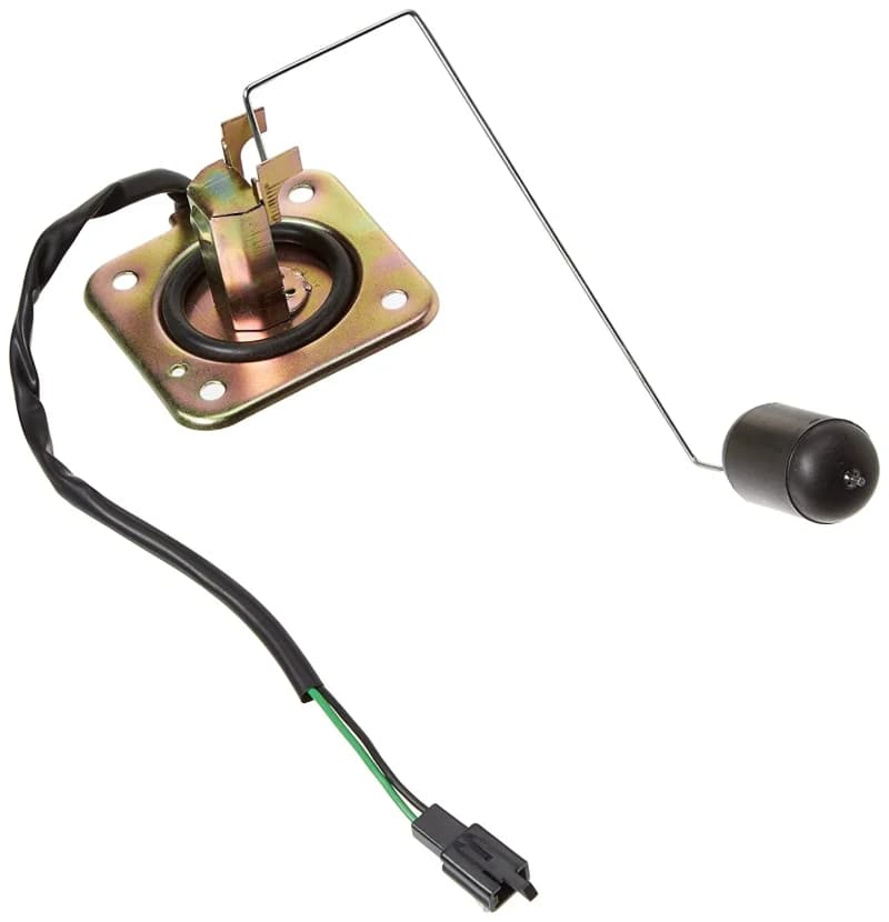 Fuel Unit Assy