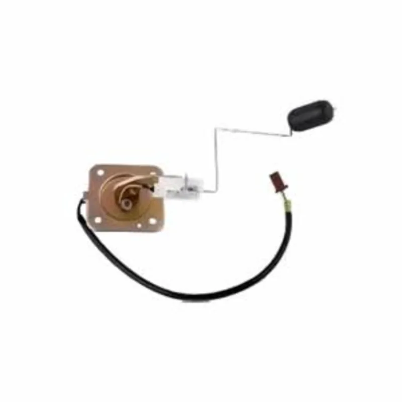 Fuel Unit Set