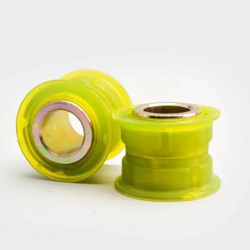 Rubber Bush