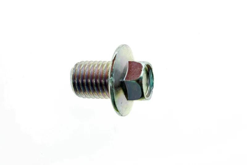 Plug Staright Screw