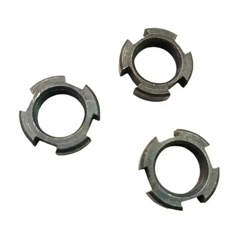 CL Nut Lock